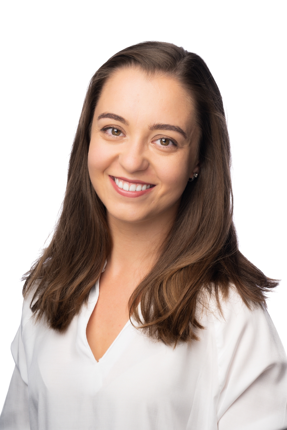 Dentální hygienistka Zlin Petra Polachova